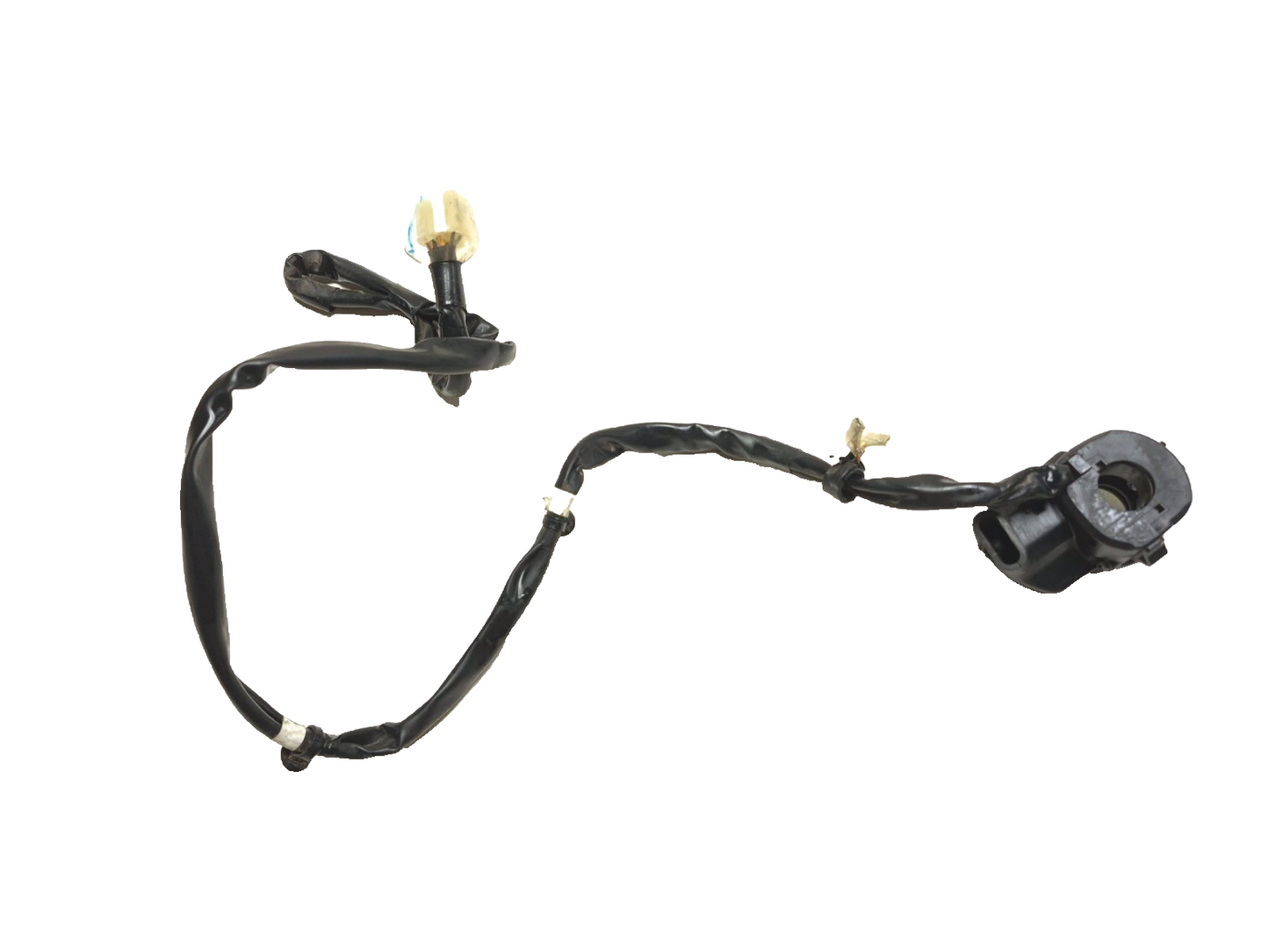 2024 Yamaha R3 Yzfr3 Right Handlebar Switch OEM