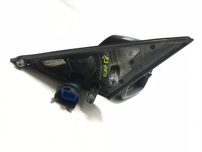 2011 BMW 750li Side Door Exterior Mirror Right Passenger Side Without Glass OEM