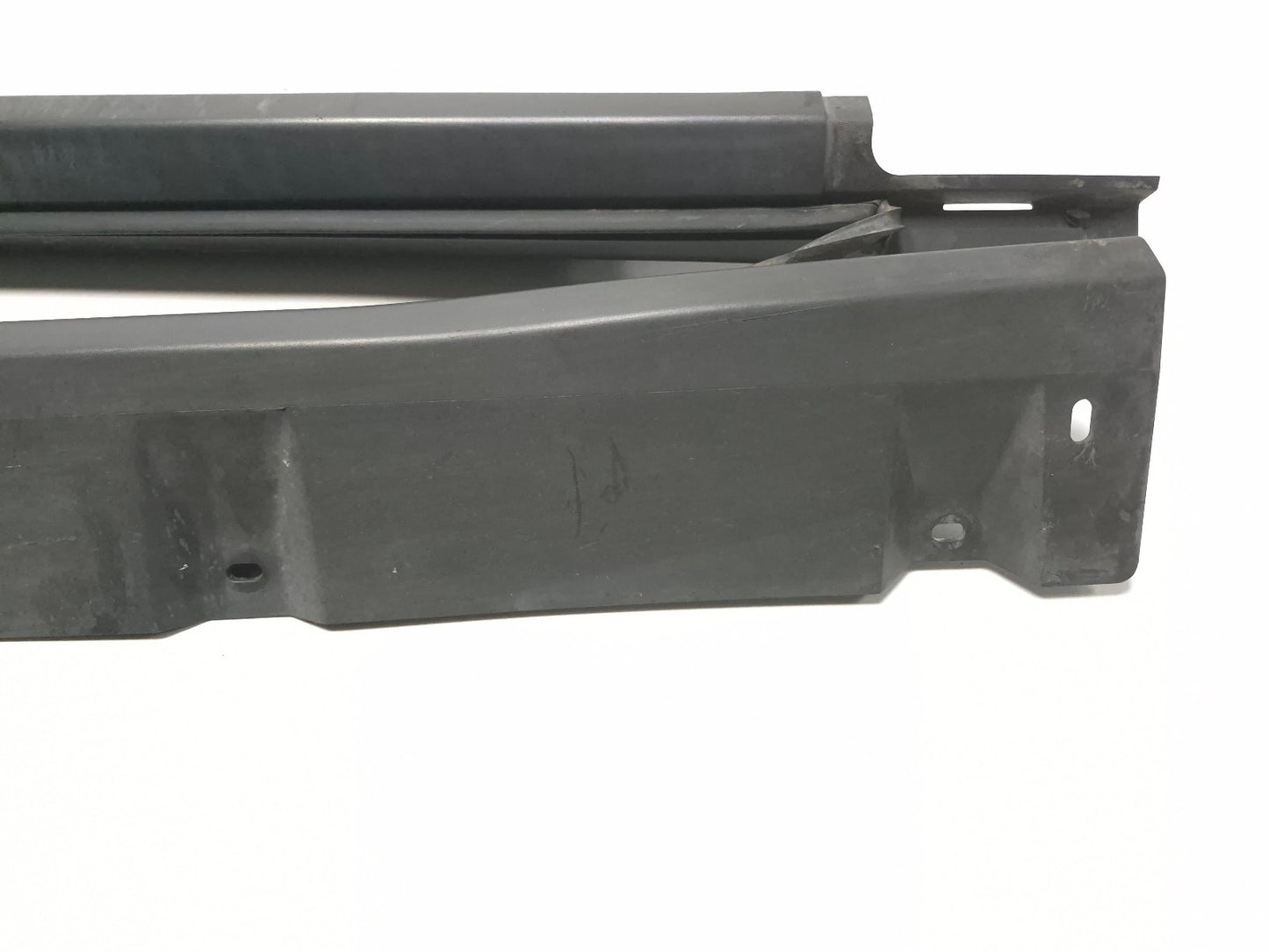 2017 Ford Transit Connect Xl Side Skirt & Rocker Panel Molding OEM