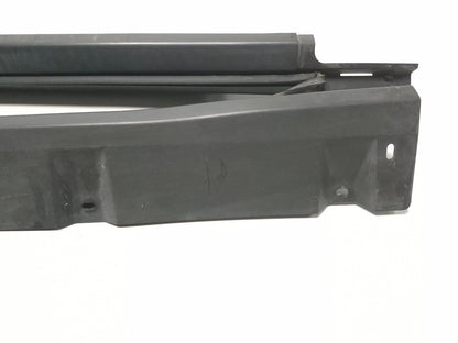 2017 Ford Transit Connect Xl Side Skirt & Rocker Panel Molding OEM