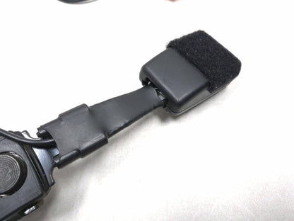 2017 Jaguar Xe Front Right Passenger Seat Belt Buckle Latch OEM