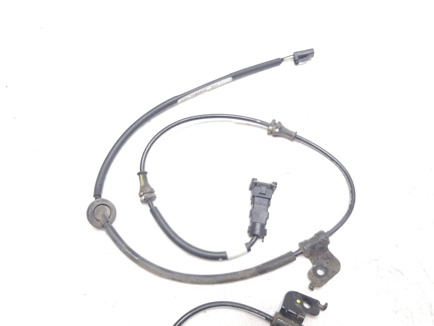 2015 Kia Soul Rear Wheel Speed Sensor Wire Harness Left & Right OEM