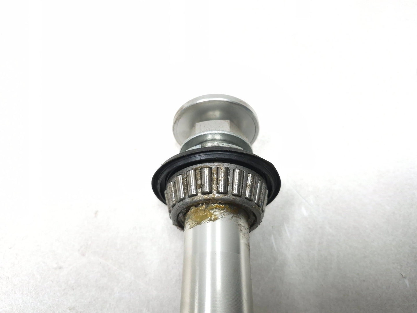 2023 Csc Rx3 Rx4 Adventure Front Fork Clamp Lower Triple Tree OEM