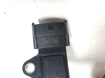 14 Kia Forte Engine Sensor Temp Knock Vvt Crank/camshaft Sensor OEM 27k