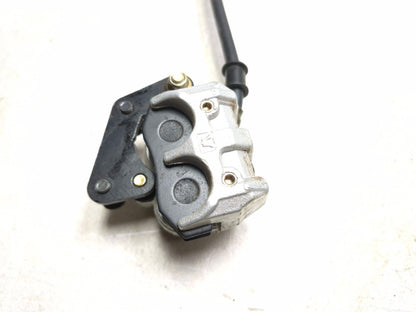 2025 Dongfang Df200stg Front Brake Caliper OEM