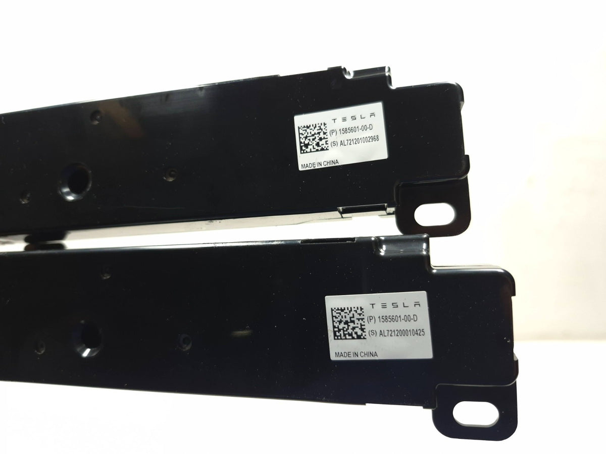 2021 Tesla Model 3 Y Bluetooth & Wifi Antenna Module 2pcs OEM
