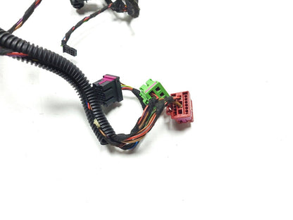 12 - 17 Audi A7 Front Passenger Seat Wire Harness OEM