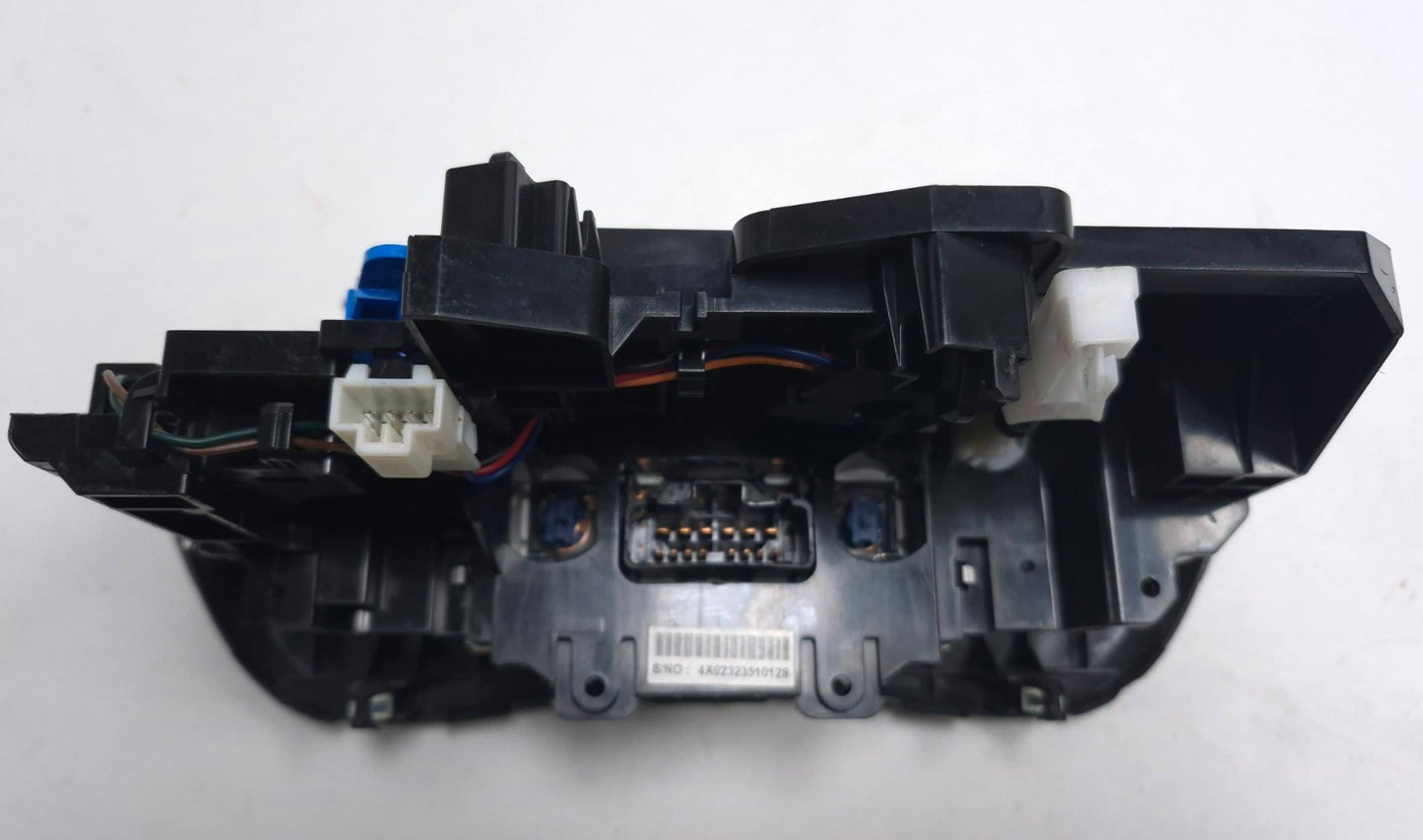 2015 Nissan Juke AC Heater Control Panel 275101km0a OEM