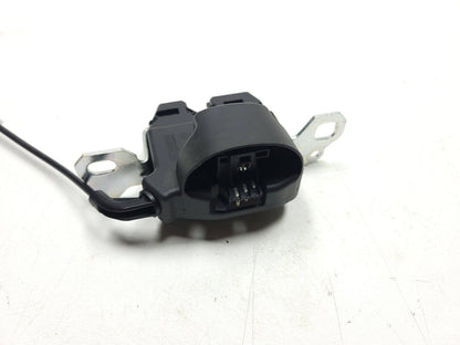 2015 - 2020 Mercedes C300 Rear Seat Right Side Release Lock Latch & Cable OEM