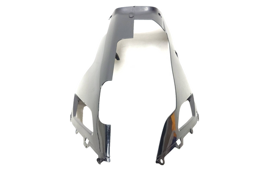 2007 Kawasaki Ninja Zx-6r Zx600 Lower Left Right Cowl Fairing Black OEM