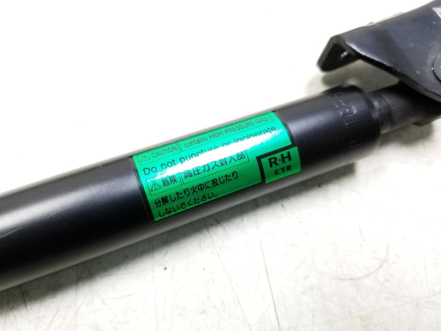 08 - 15 Scion Xb Trunk Lid Hatch Shock Strut Lift Support Pair OEM