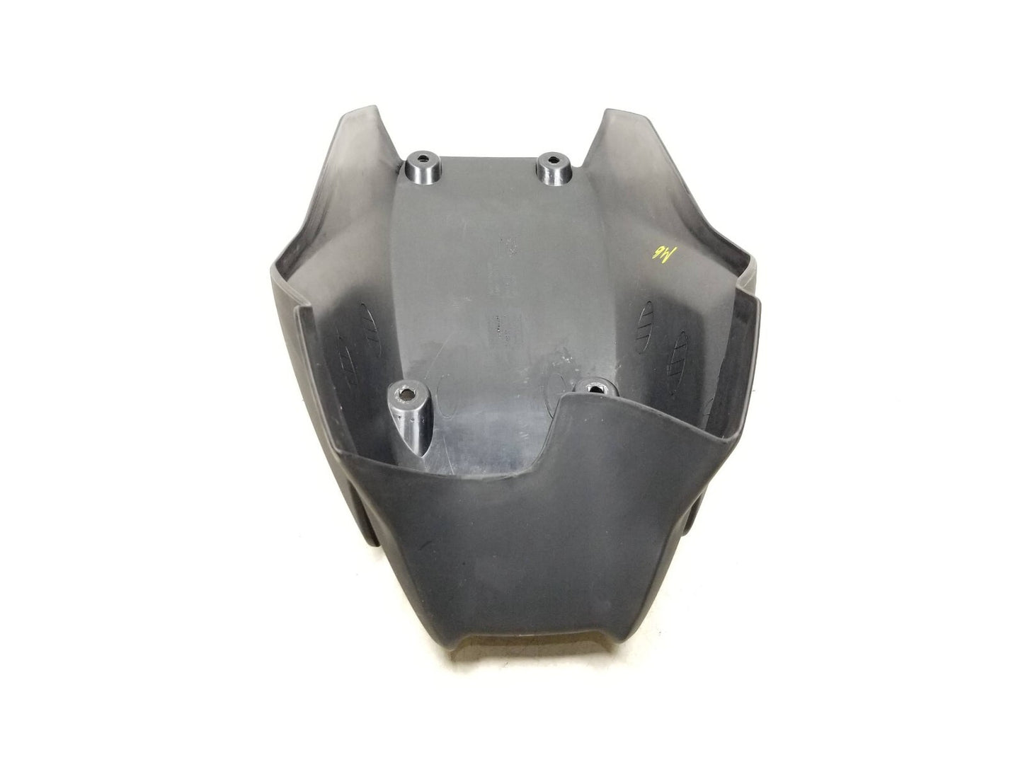 2017 - 2024 BMW G310r Lower Under Belly Cowl Fairing  OEM