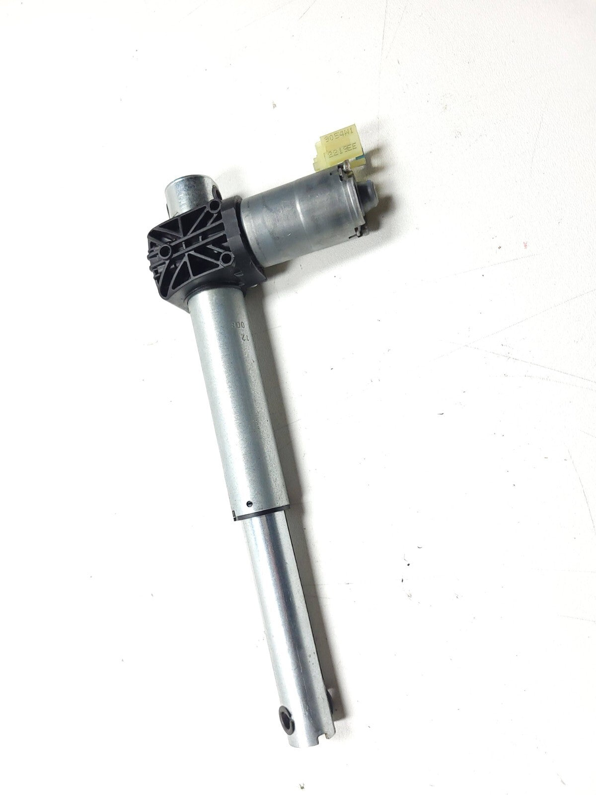 2012 - 2014 BMW X6 Seat Adjustment Motor Front Passenger Side Right OEM