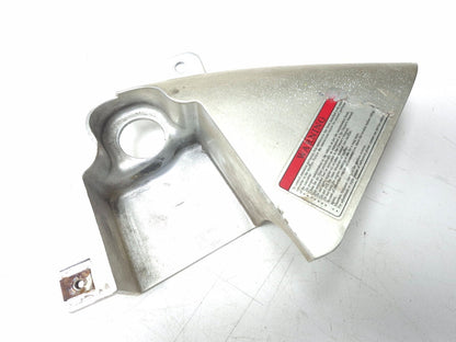 2007 Cf Moto V5 Qlink Legacy 250 Rear Fender Side Lower Cover Pair OEM