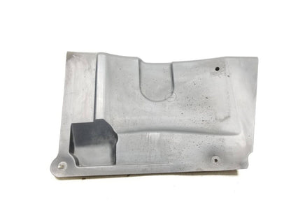 11-14 Chrysler 200 Radiator Support Splash Shield Driver Side OEM 133k