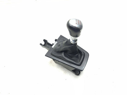 2013 Ford Focus St Gear Shifter Lever W/ Knob Manual Trans Dv6z-7210-b OEM
