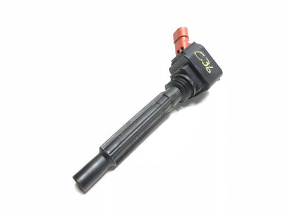 2014 Fiat 500l Ignition Coil 4pcs OEM