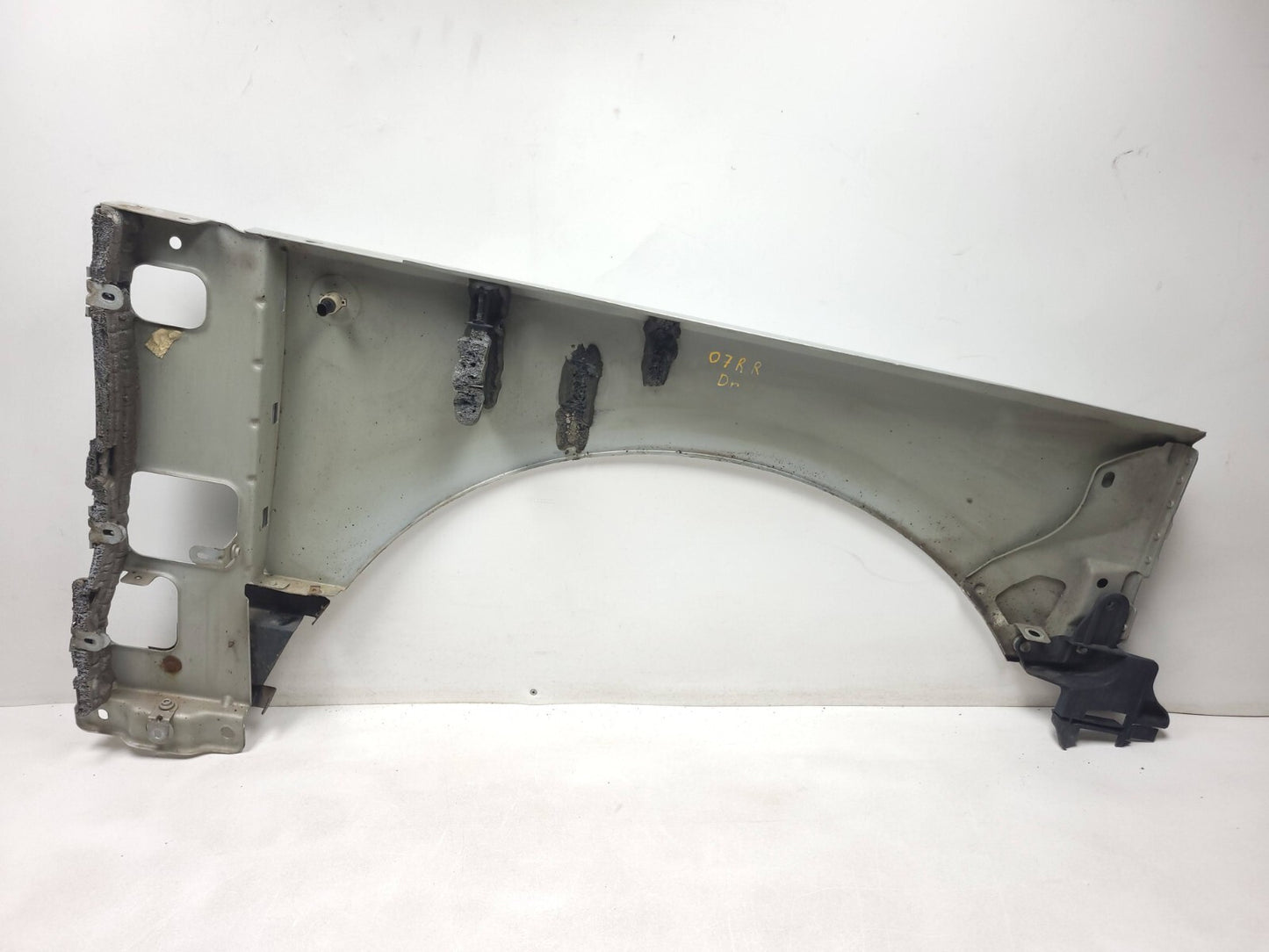 2007 Range Rover Fender Driver Side Left OEM ✅