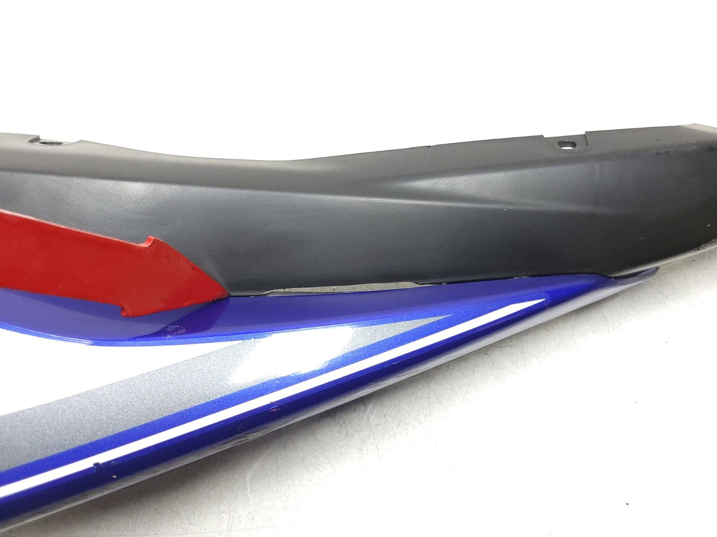 15 - 18 Yamaha Yzf-r3 Right Side Fairing Cover Panel 6pcs  OEM