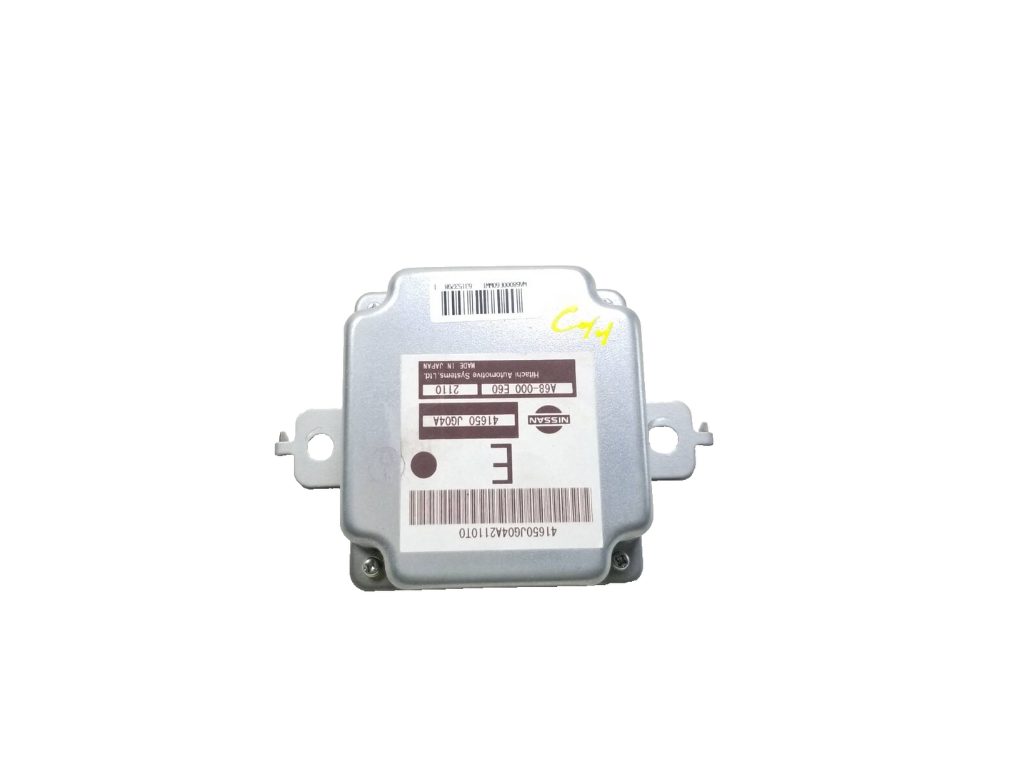 2008 - 2015 Nissan Rogue Transfer Case Control Module  OEM