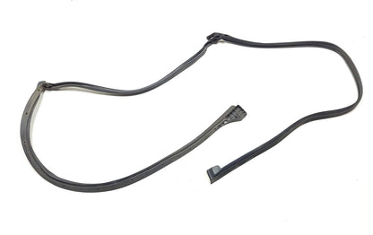 2010 - 2015 Jaguar XJ Door Weatherstrip Set 4 OEM
