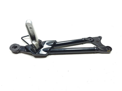 2021 - 2024 BMW G310 Gs Rear Right Side Footrest Bracket OEM