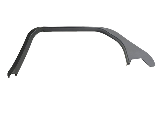 2014 Ford Focus St Door Window Frame Trim Cover Rear Passenger Side Right OEM