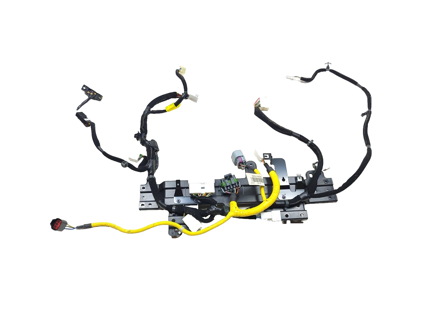 09 - 12 Hyundai Genesis Seat Wire Wiring Harness Front Passenger Side Right OEM