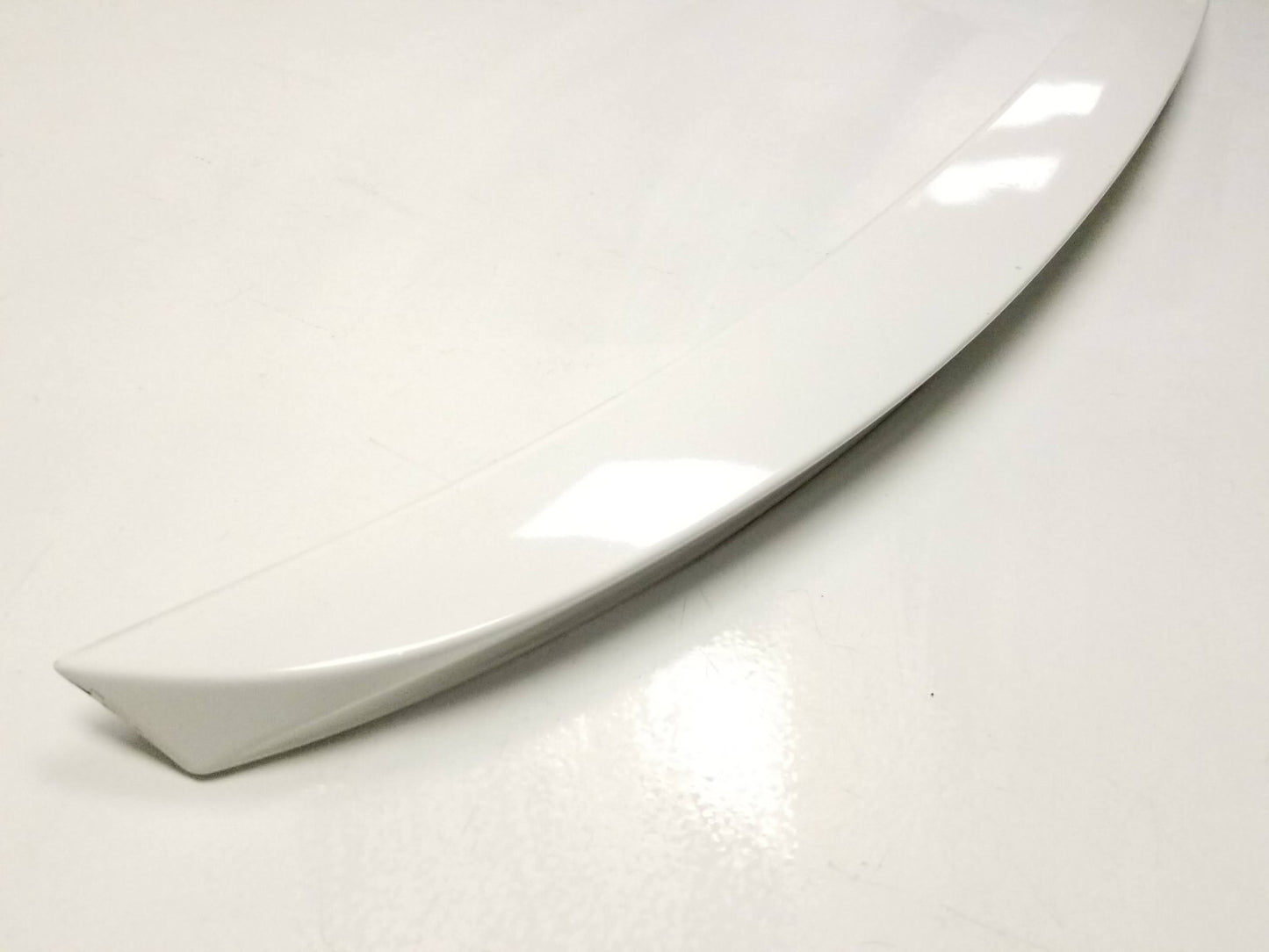 2009 Honda Civic Coupe Trunk Lid Spoiler OEM