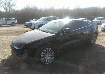 2012-2014 Cadillac CTS Pdc Bumper Parking Assist Sensor 25961321 4pcs OEM