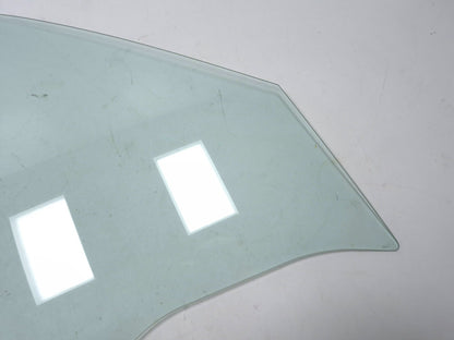 2011 Nissan Juke Door Window Glass Front Passenger Side Right OEM