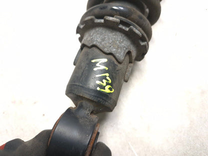 2023 Kawasaki Ninja Ex 400 Rear Shock Absorber OEM
