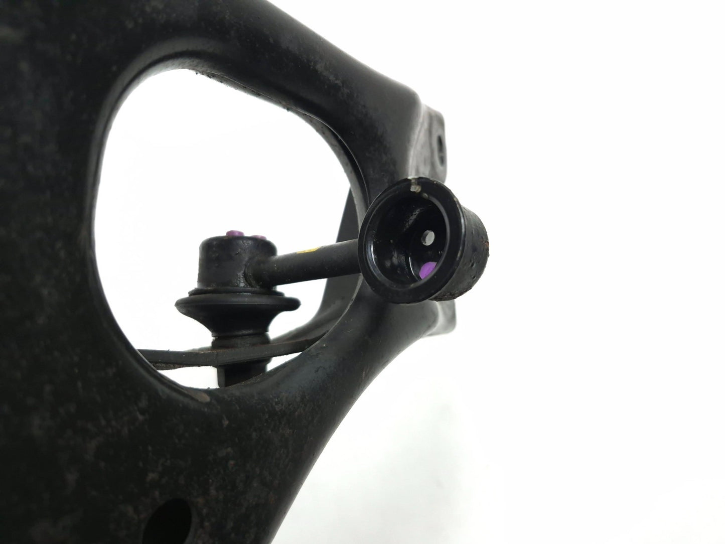 2009 Honda Civic Coupe Front Lower Control Arm Driver Side Left OEM