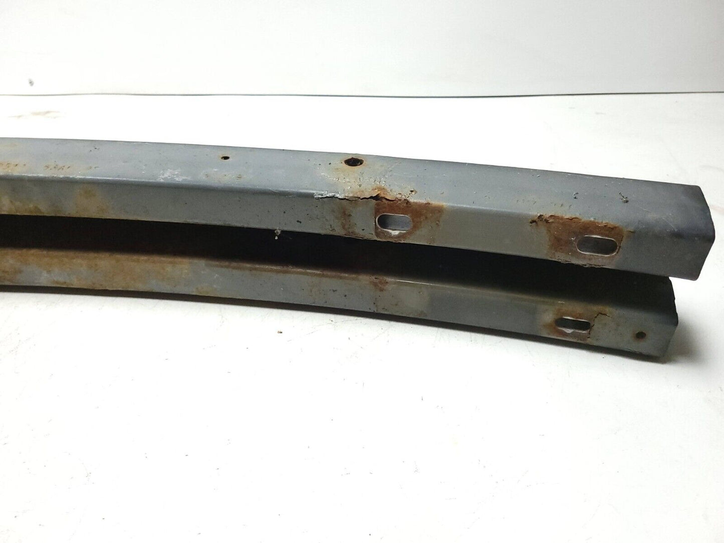 2007-2012 Dodge Caliber Rear Bumper Reinforcement OEM