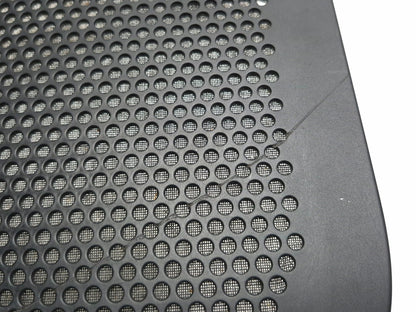 2011 BMW 750li Sub Woofer Speaker Cover Grille Left & Right OEM