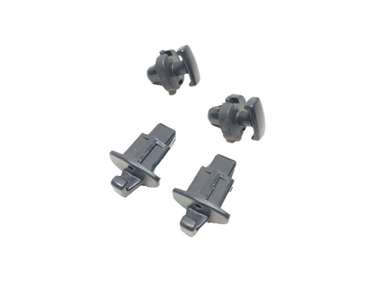 2005 - 2010 Scion Tc Trunk Cargo Hook Anchor Hanger OEM