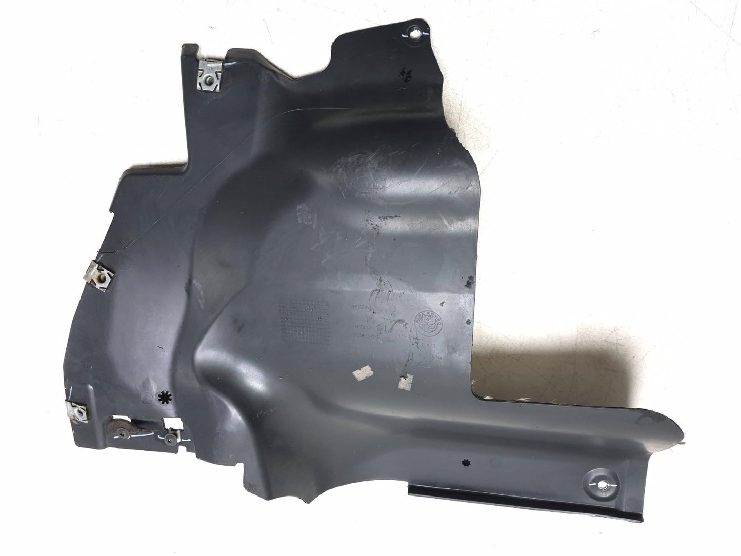 2024 Alfa Romeo Stelvio Right Splash Shield Guard Left & Right OEM