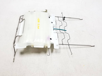 10-16 Mercedes W212 E350 Front Upper Seat Cushion Bladder Bolster Passenger OEM