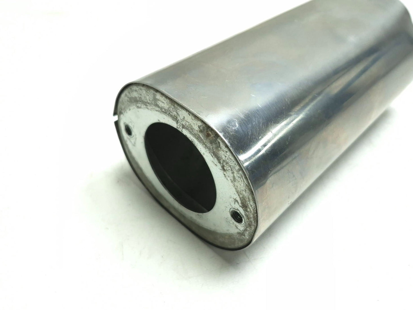 1986-2013 Harley-davidson Electra Glide Flhtc Upper Fork Slider Cover 2pcs