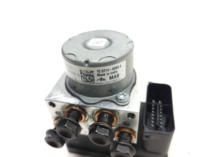 2021 - 2024 BMW G310 Gs ABS Anti Lock Brake Pump 1542797 OEM