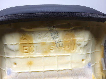 2013 - 2018 Cadillac Ats Front Right Passenger Seat Cushion Bottom Lower OEM