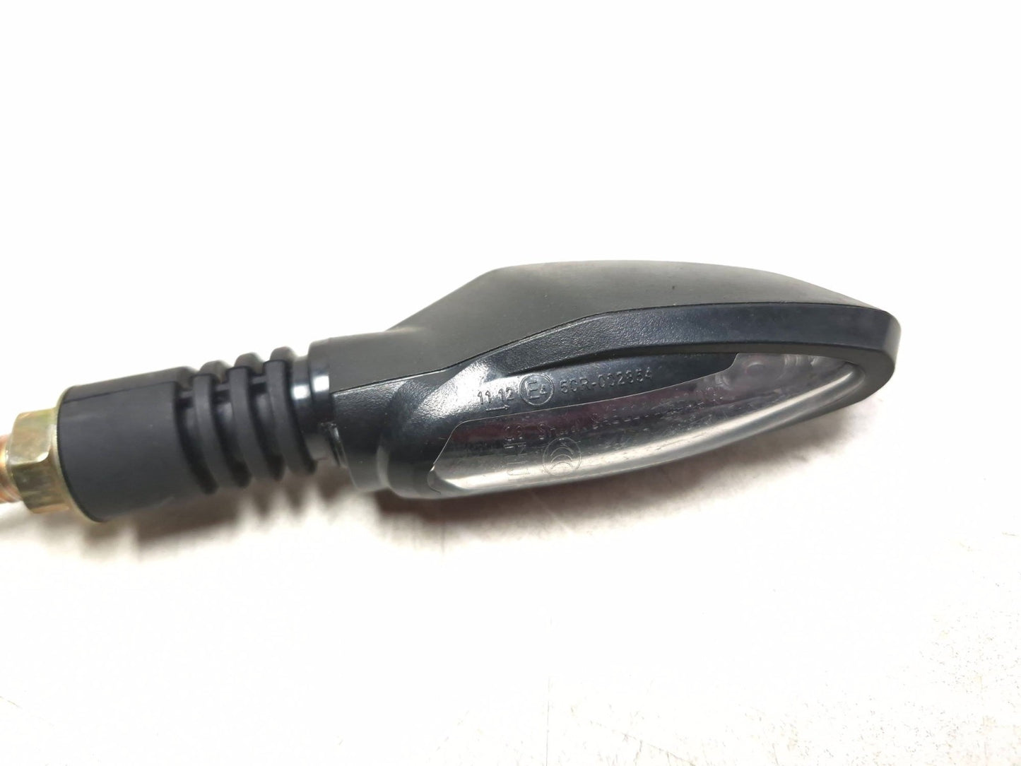 2025 Dongfang Df200stg Rear & Front Turn Signal &license Light 5 Pcs OEM