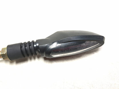 2025 Dongfang Df200stg Rear & Front Turn Signal &license Light 5 Pcs OEM
