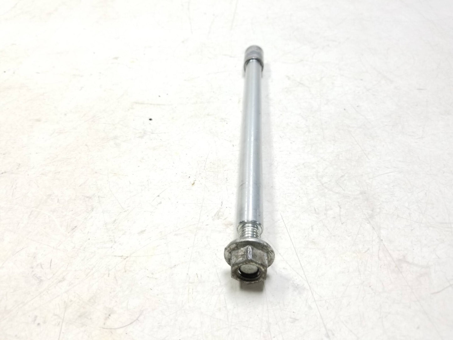2011 - 2021 Piaggio Bv 350 Front Wheel Axle OEM