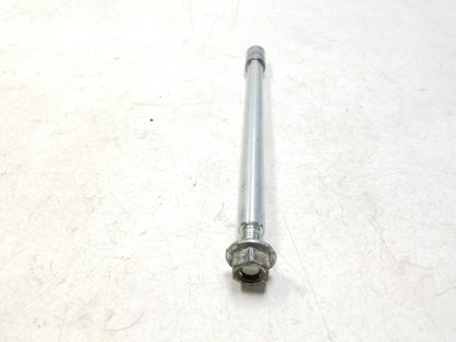 2011 - 2021 Piaggio Bv 350 Front Wheel Axle OEM