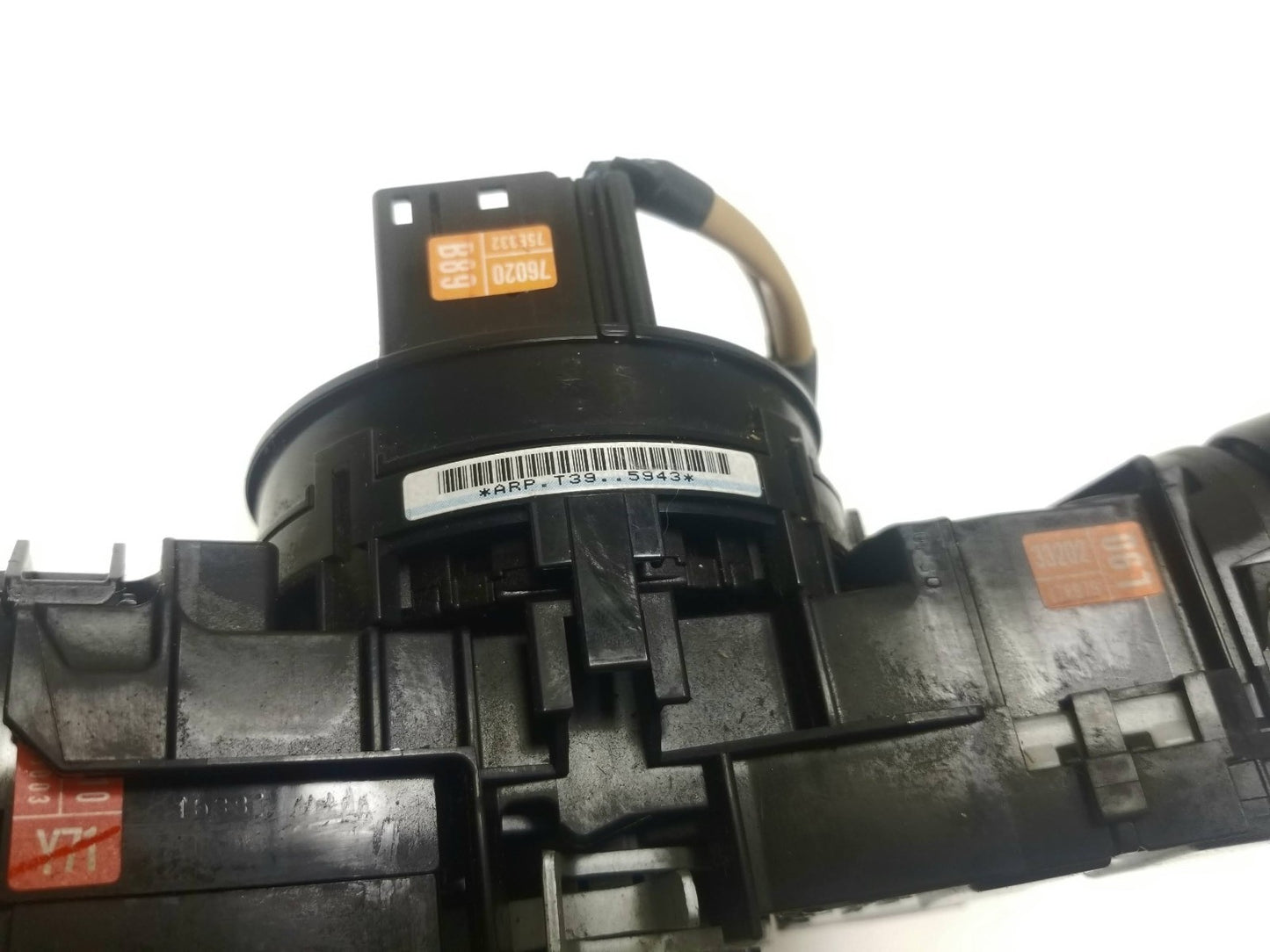 11-17 Lexus CT200h Steering Column Multifunction Switch Wiper Turn Signal OEM