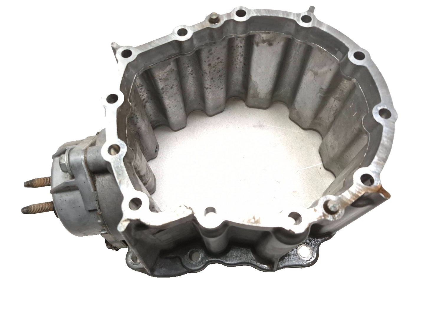 2012 Jeep Grand Cherokee Transfer Case Adapter Housing OEM