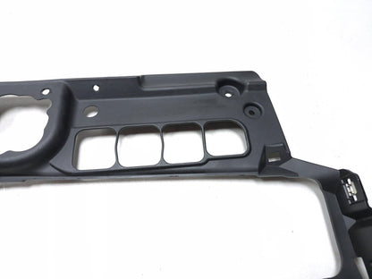 2021 Alfa Romeo Giulia Dashboard Lower Trim Left & Right Pair Oem✅