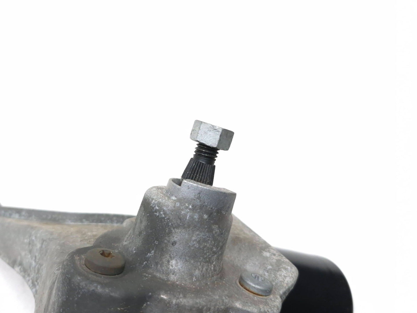 2017 Ford Transit Connect Xl Wiper Motor Front Left OEM