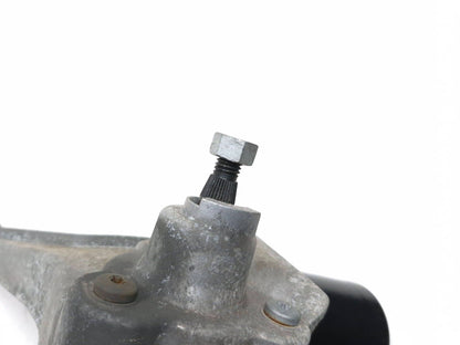 2017 Ford Transit Connect Xl Wiper Motor Front Left OEM